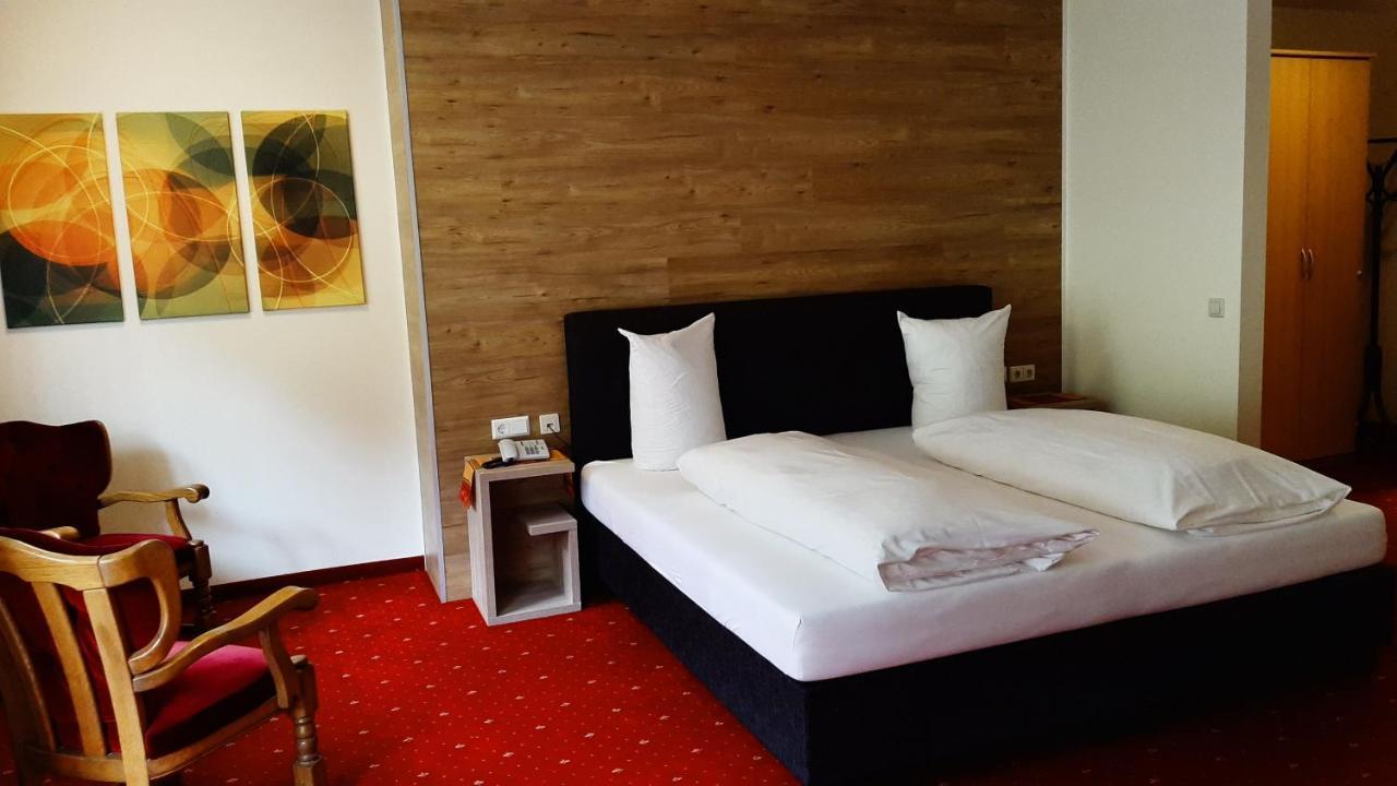 Hotel Gailberghöhe Kotschach-Mauthen Zimmer foto