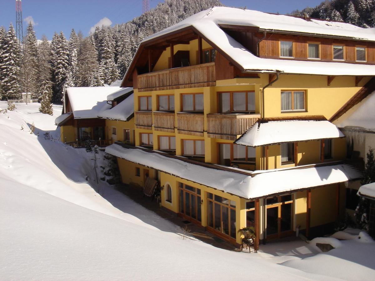 Hotel Gailberghöhe Kotschach-Mauthen Exterior foto