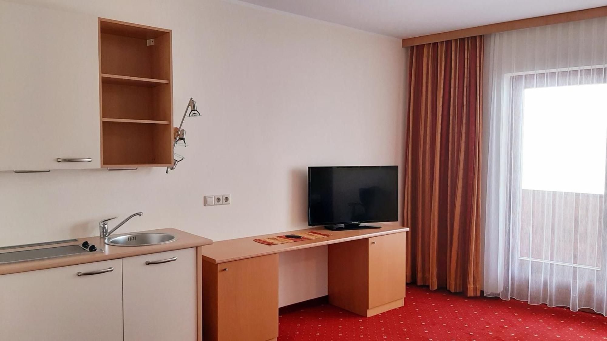 Hotel Gailberghöhe Kotschach-Mauthen Zimmer foto